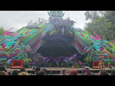 Yesca - Mundo de Oz 2025