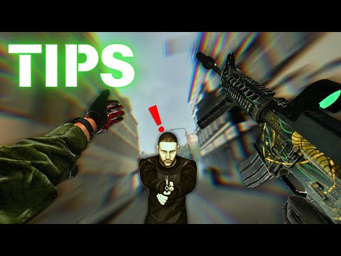 HOW TO SURVIVE THE NEW SCAVS! Ghosts of tabor