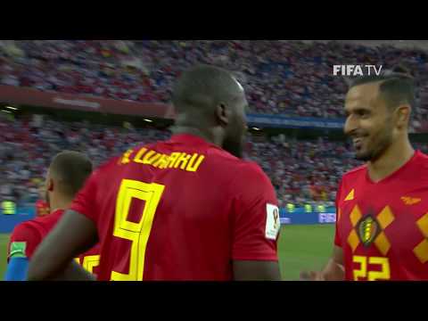 More last minute drama on Matchday 5 of the FIFA World Cup!