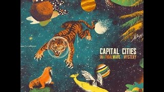 Capital Cities - Lazy Lies (CliffLight Remix)