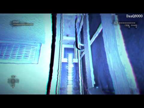 Duke Nukem Forever HD Playthrough Part 22 | DanQ8000