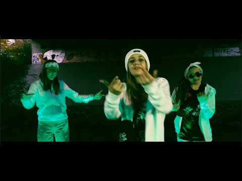 VDSIS - Girls (performed by Nele, Kimi, Meliah, Vreni) // prod. Yezy // official Musikvideo // VDSIS