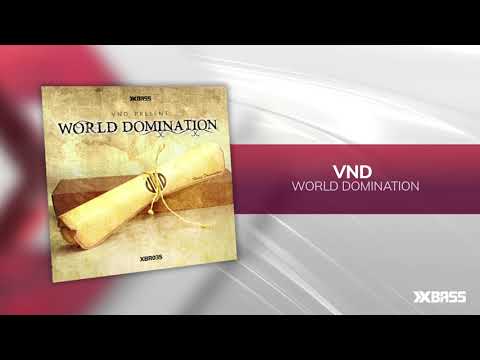 VND - World Domination [XBR035]