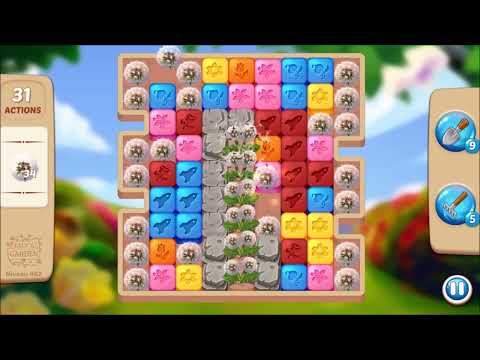 Lily's Garden [ Level 462 ] No Boosters