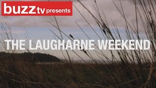 The Laugharne Weekend