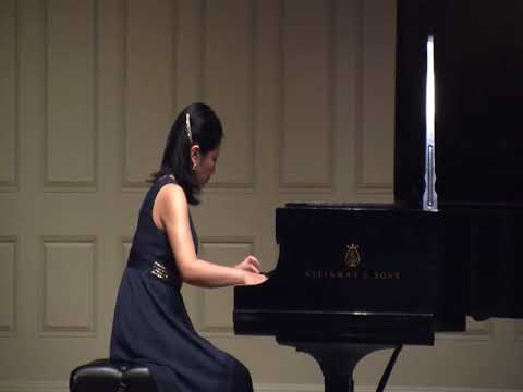 Promotional video thumbnail 2 for Seiko, Classical Music Pianist