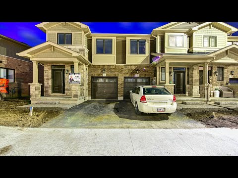 1890 Rymal Rd E, stoney creek ON