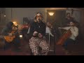 Rhose Studio Strings Live Session Say A Little Prayer Feat Jamie MacDonald In One Take