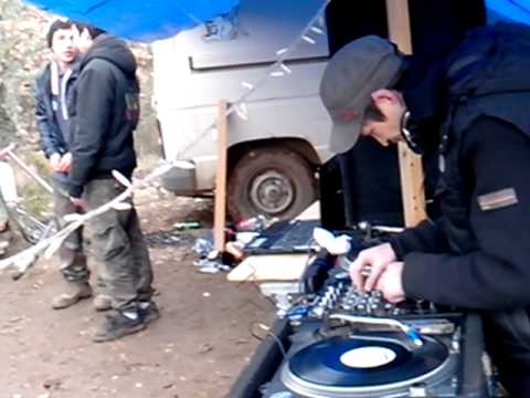 Keketribe  28/02/2015