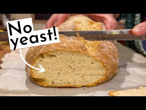 Delicious and Easy Irish Soda Bread Recipe - Perfect St. Paddy’s Day!