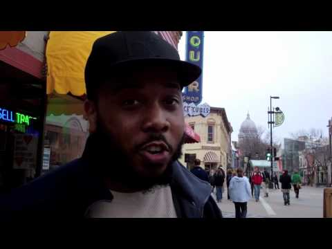 Prodezra Live in Madison with Shemspeed TV