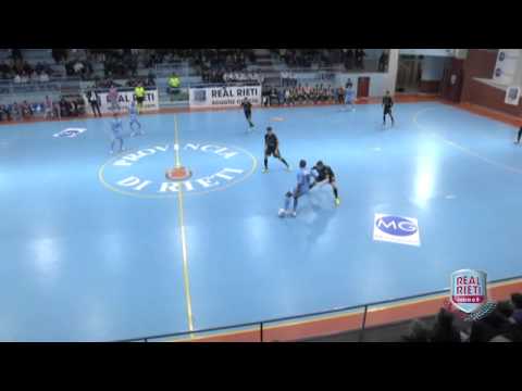 Real Rieti vs Asti  2t Serie A 2013 14