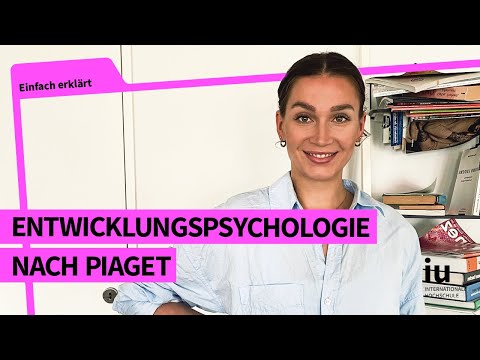 Entwicklungspsychologie einfach erklärt | Definition, Arten und Methoden
