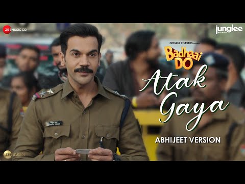 Video thumbnail for Atak Gaya (Abhijeet Version)