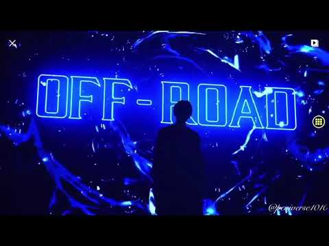 PENTAGON 펜타곤 Tentastic Vol 5 - Off Road