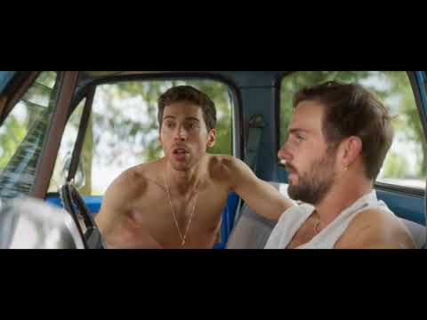 The story of Justin and Riley - Break up