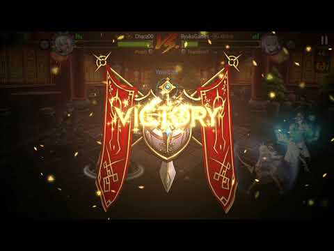 Mirsa evades everything || Epic Seven