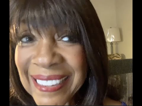 Mary Wilson YouTube Channel Celebrates Black History Month 2021