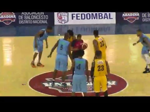 Partido El Barias Vs Los Prados 4/03/2016