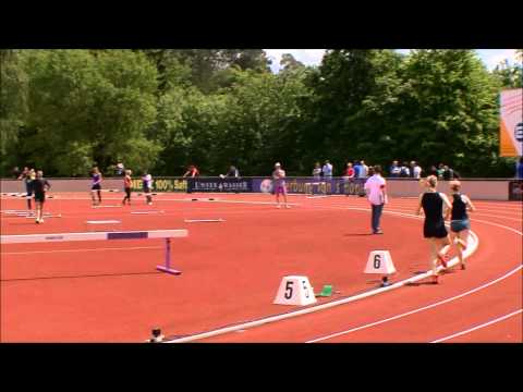 1000m Männer (H-Lauf, gemischt)