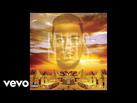 AKA - Pressure (Official Audio) ft. Reason