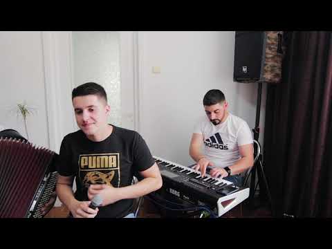 Dani Soava - colaj ascultari 100% live || COVER || 2021