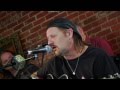 Jimmy LaFave & Friends "Deportee - Plane Wreck At Los Gatos"