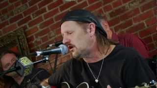 Jimmy LaFave & Friends "Deportee - Plane Wreck At Los Gatos"