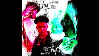 David lee x Ohgeesy (shoreline mafia) "Two" instrumental (reprod by D'accord)