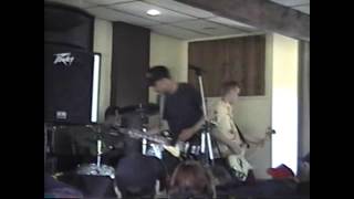 Jawbreaker Ashtray Monument Live 1993