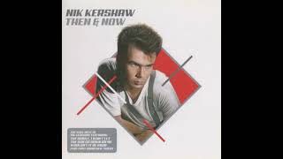 11   Nik Kershaw   One Step Ahead