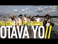 OTAVA YO - CHTO ZA PESNI (BalconyTV) 