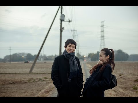 山戸結希監督映画『おとぎ話みたい』予告篇