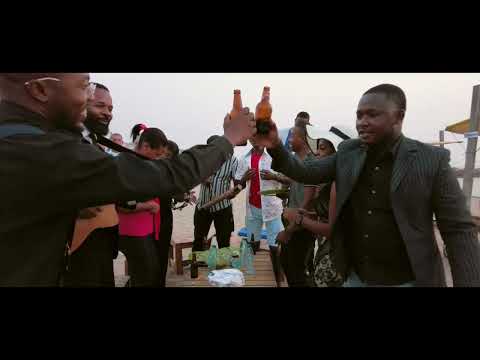 kanu André - Amo o semba (vídeo clip oficial)