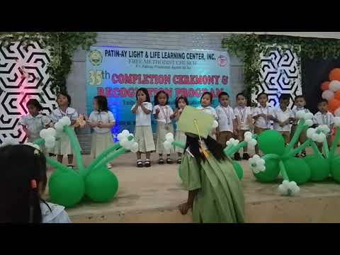 We're So Proud Of Our School