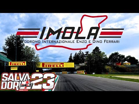 HOW TO RIDE A MOTORCYCLE FAST - IMOLA CIRCUIT - THE DEFINITIVE MOTORCYCLE GUIDE