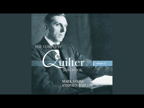 4 Songs of the Sea, Op. 1: No. 4. By the Sea