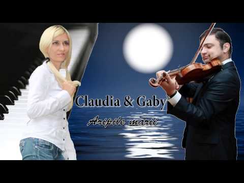 Claudia & Gaby - Aripile marii... 海的翅膀