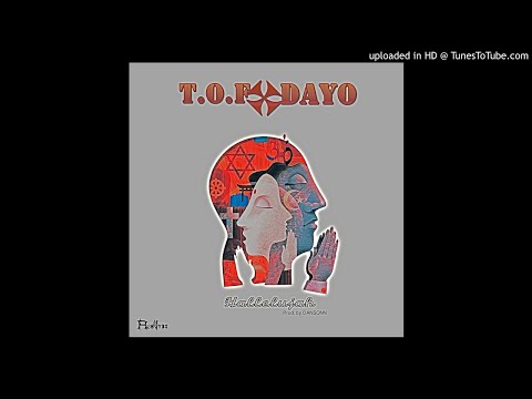 T.O.F x DAYO - Hallelujah (REDVYBZ)