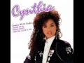 Cynthia ~ Change On Me
