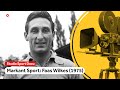 Faas Wilkes, het voorbeeld van Johan Cruijff | Studio Sport Docu | NOS Sport