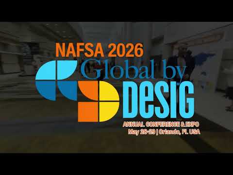 NAFSA: Interview with Nicole Y. González Simonet