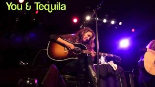 Matraca Berg, You &amp; Tequila