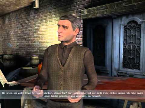 Let's Play Sherlock Holmes jagt Jack the Ripper [Part 5]