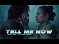Star Wars: The Rise of Skywalker (2019) Hans Zimmer - Tell Me Now (Extended)