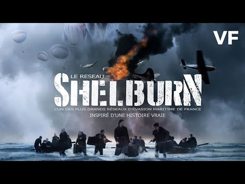 Le Réseau Shelburn - Bande Annonce VF - 2020