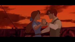 Anastasia | Field of Innocence | Evanescence