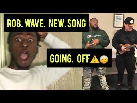 Rod Wave x Einer Bankz - Heartbreak Hotel Acoustic Version | King DDC Reaction