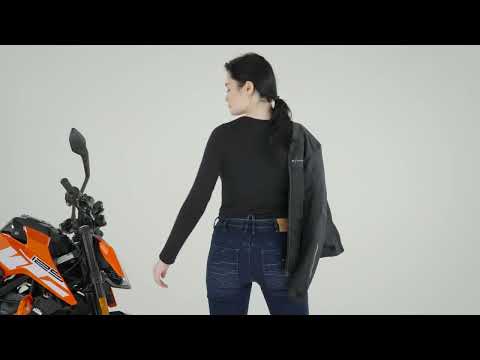 Shima Devon Kadın Korumalı Motosiklet Pantolonu - Motomax.com.tr