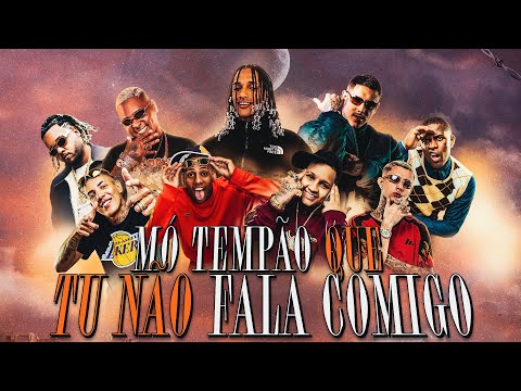 Vem, ele não vai - Tu diz